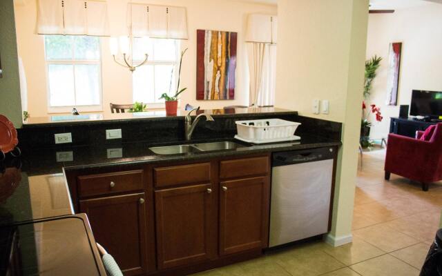 Servirents at Palms Doral