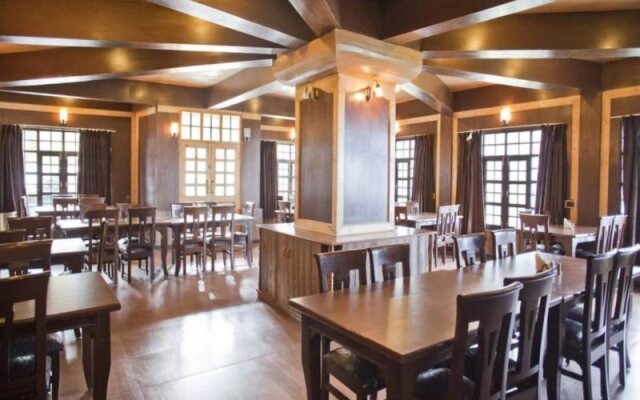 Ashokas Naini Chalet