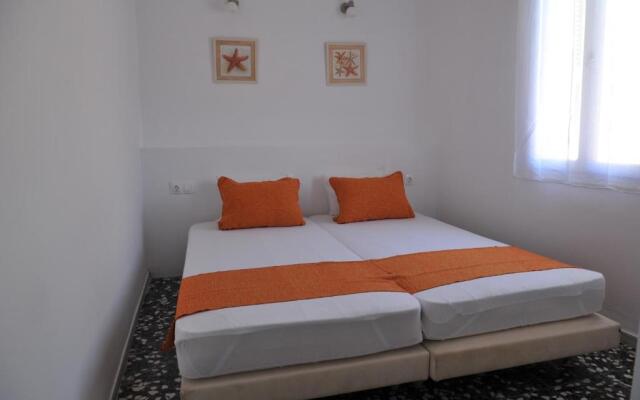 Kalymnos residence