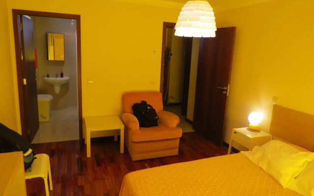 Sweet Home Braga Hostel & Guest House