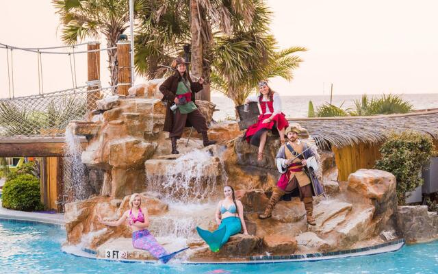 Holiday Inn Resort Pensacola Beach by IHG