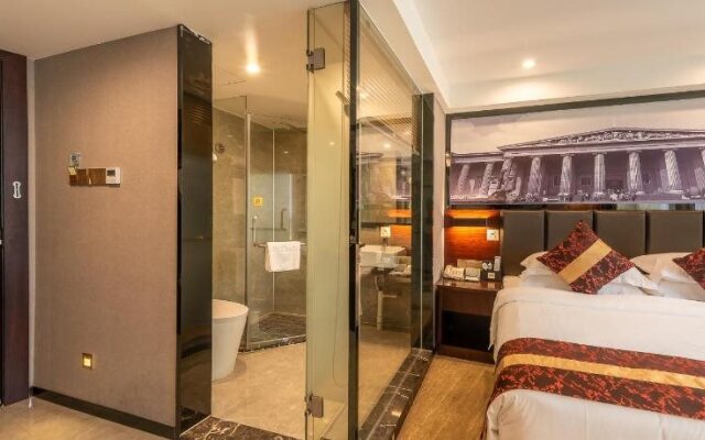 Days Inn by Wyndham Business Place Guilin Yishun