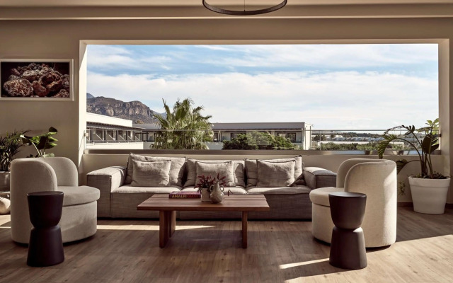 Numo Ierapetra Beach Resort Crete, Curio Collection Hilton