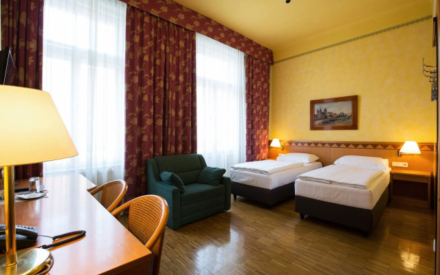 Hotel Post
