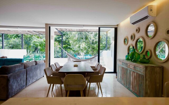 Condo Balche by Tulum Homes