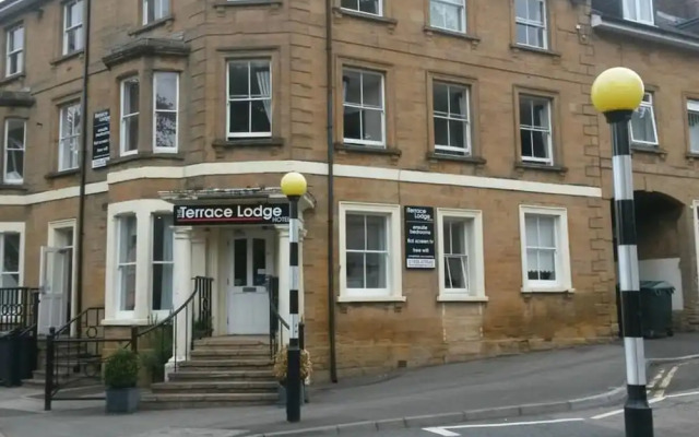Terrace Lodge