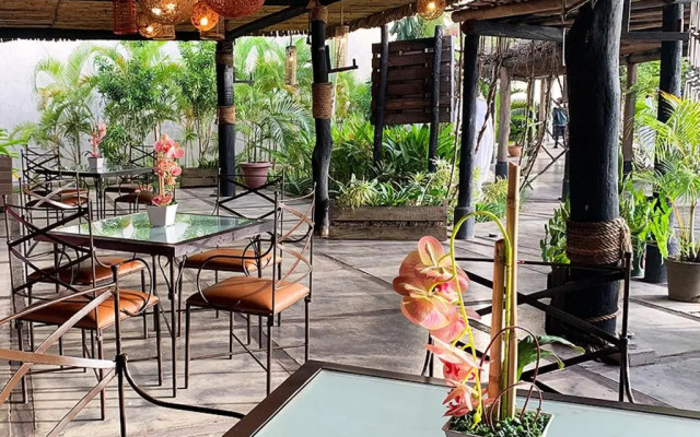 Eurobuilding Hotel & Suites Guayana