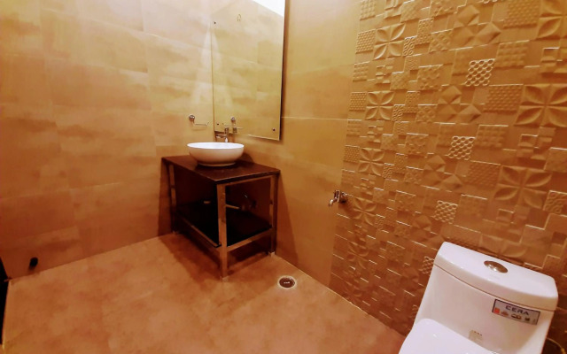 PANCHHI'S NEST Villa