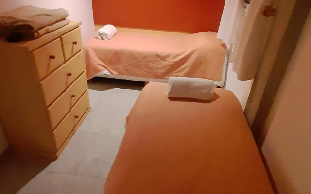 ELEMENTOS MAR AZUL a 30 mts de la playa