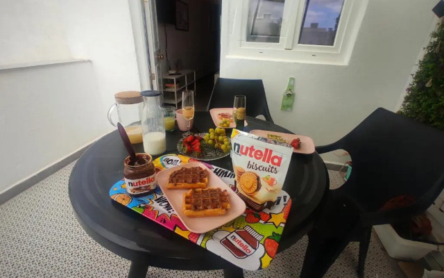 Sweet&Wine Apt with terrace by Flamingo House