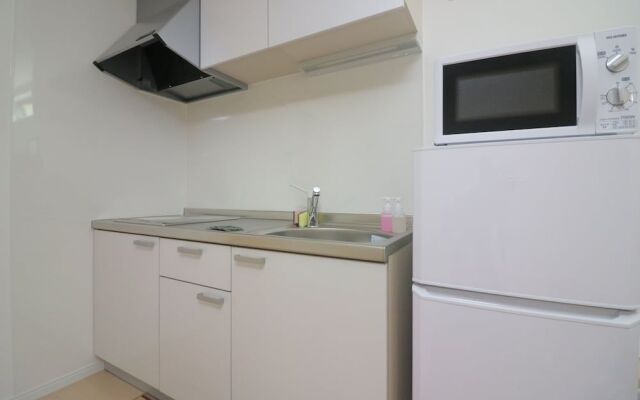 HG Cozy Hotel No.52 Mibu 4-chome Station