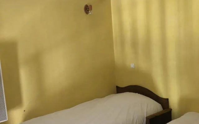 Auberge Le Renard'eau