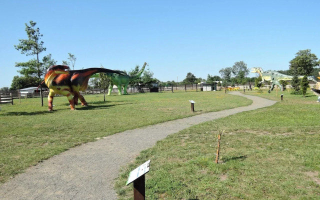 Holiday Home in Dziwnowek Near Clean Beach