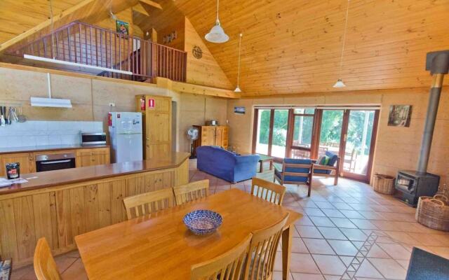 Westwood Cottage