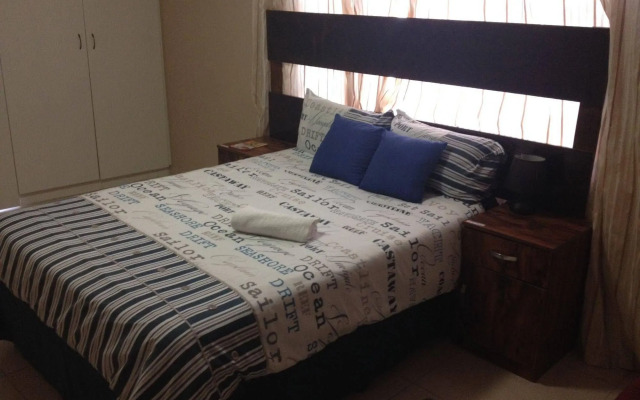 Jessma Bed and Breakfast