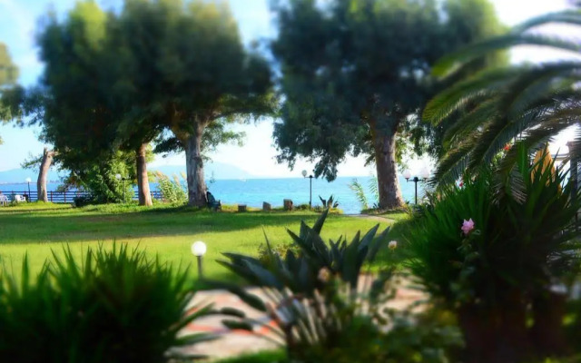 Pension Alexandros