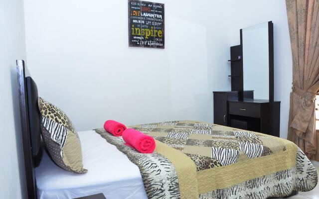Nur Banglo Homestay Port Dickson