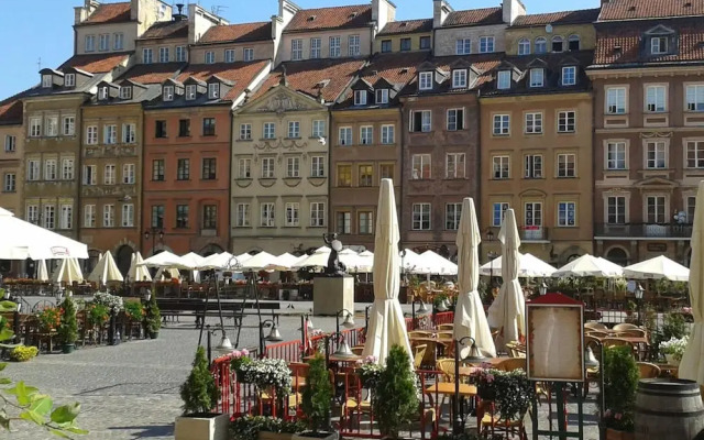 Duval Serviced Apartments