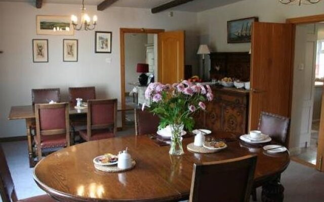 Hazel Court Guest House