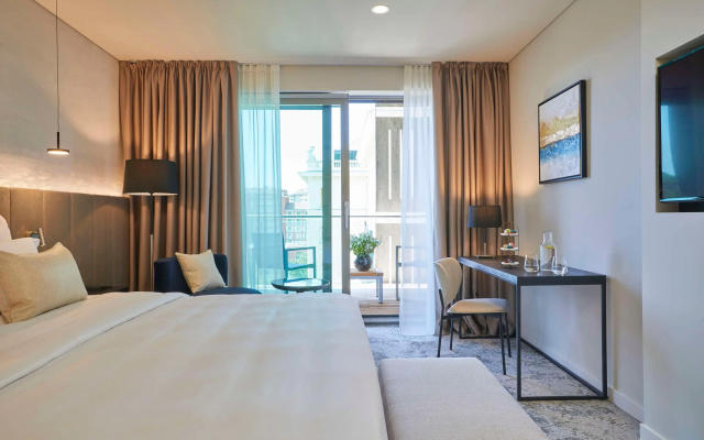 Hotel Palace Portoroz Operated by Minor Hotels