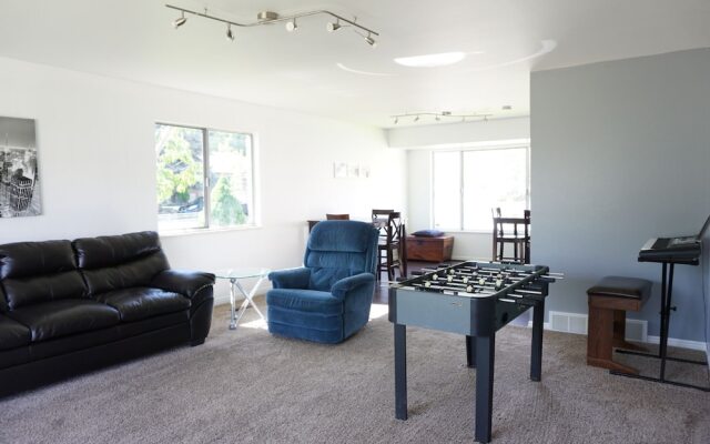 Large Room near UVU & BYU
