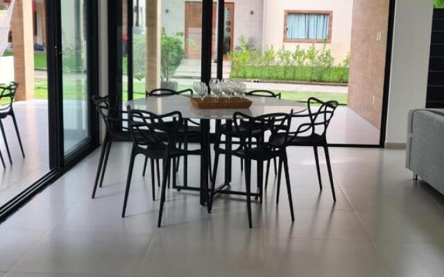 Casa 17 Lençóis Maranhenses - Barreirinhas - MA