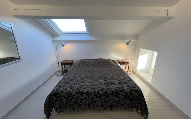 Attractive Villa in Banne with Private Swimming Pool