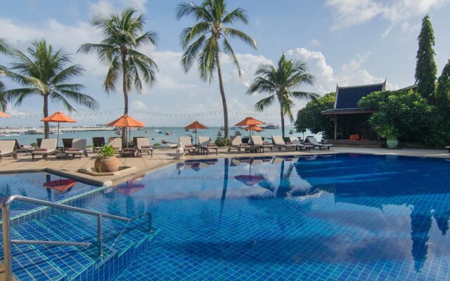 Siam Bayshore Pattaya