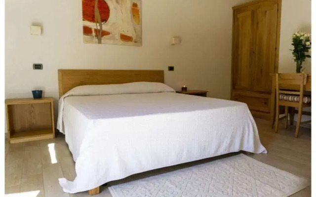 Villa Fornace Comfortable Holiday Residence