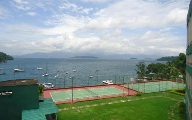 Angra Inn - Praia Grande 318