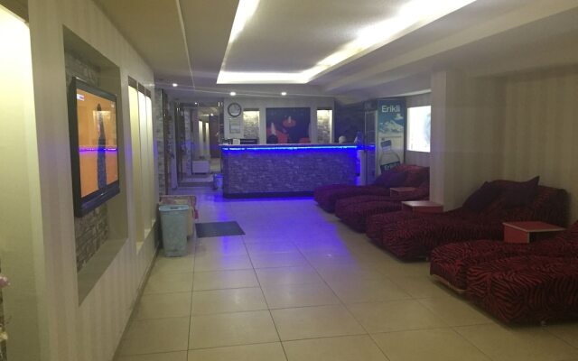 Hotel Kayalar