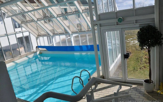 Hotel Limfjorden