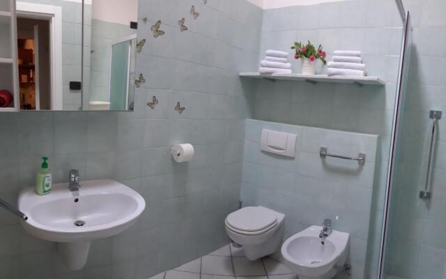 Appartamento Betulla