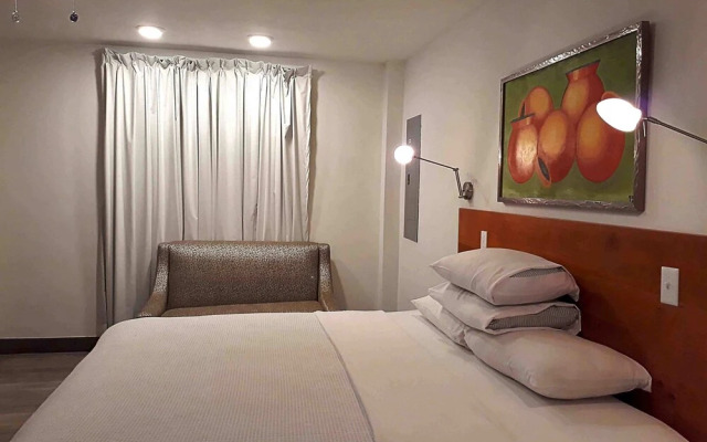 Hotel Casa Royale