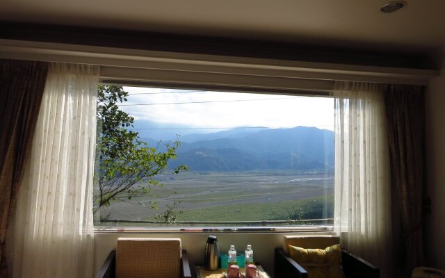 Hao Wang Jiao Homestay