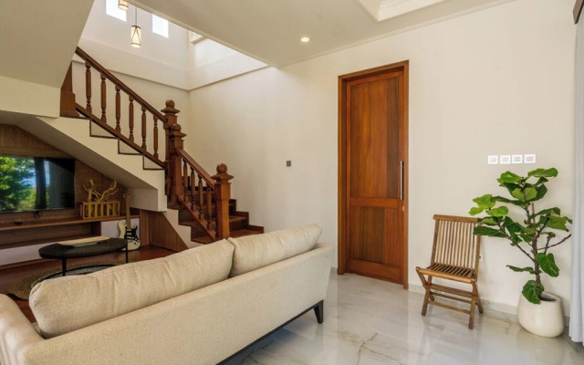 Vil'Latu - 4 Bedrooms Family Villa