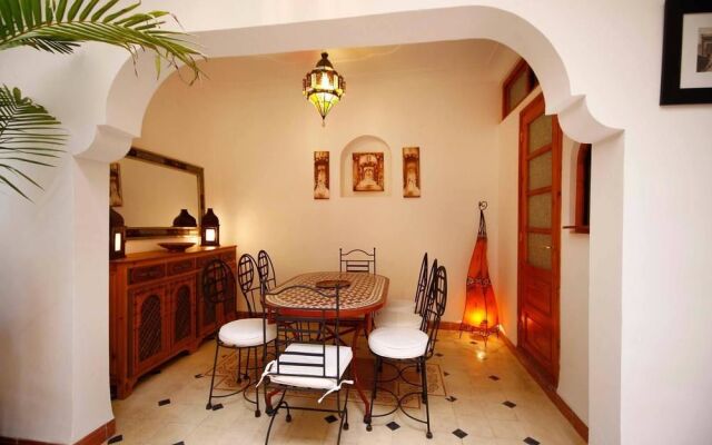 House With 3 Bedrooms in Medina, Marrakesh, With Wonderful City View,