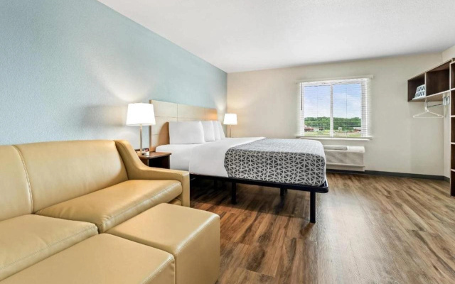WoodSpring Suites Prattville - Montgomery North