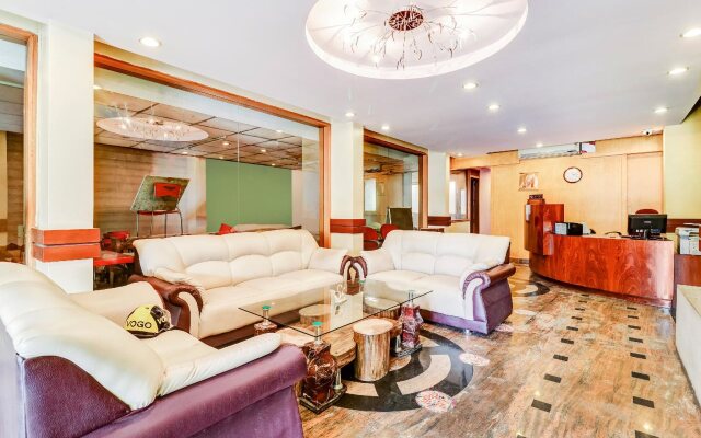Hotel Basera Inn