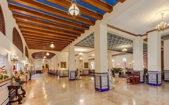 Mercure Sevilla Havana