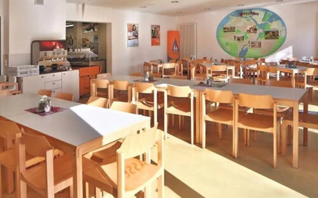 Jugendherberge Feuchtwangen