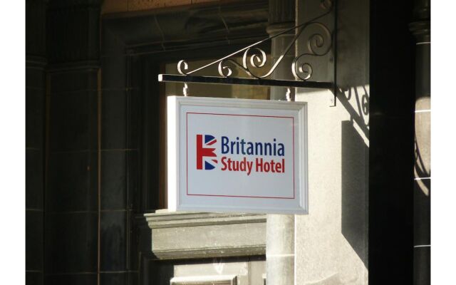 Britannia Study Hotel