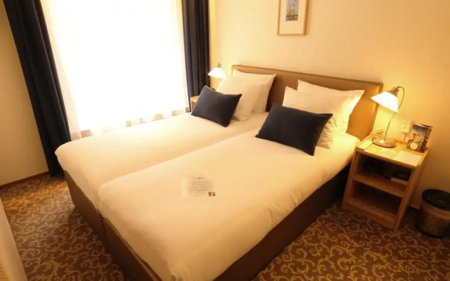 Hotel Fita