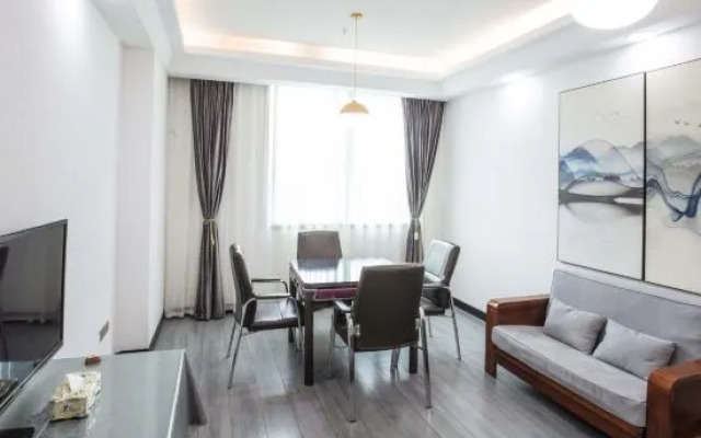 Kai Erdun Haoting Hotel