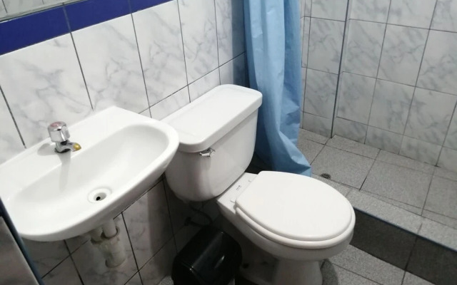 Hostal El Padrino