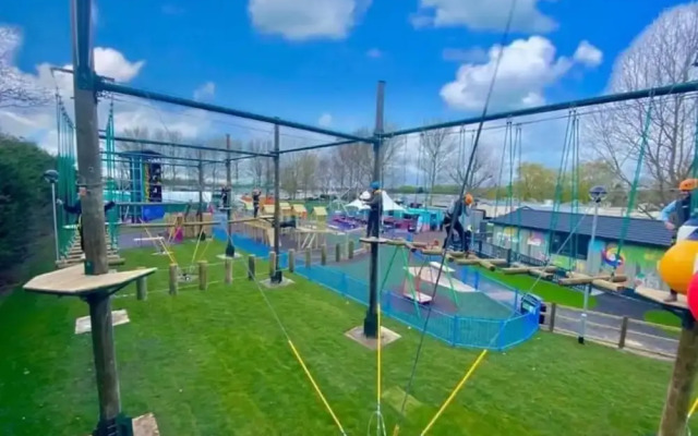 Meadows 50 - Southview Holiday Park Skegness