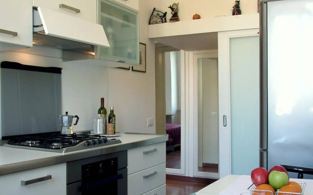 Rent in Rome - Vatican Apartments