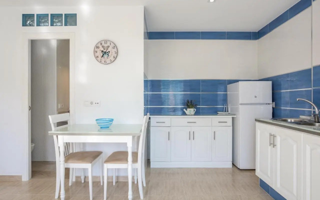 Apartamento Juan 1