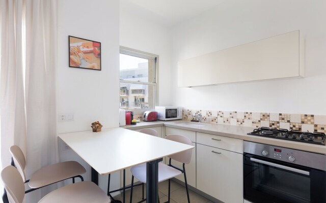 Amazing Jaffa by TLV2RENT