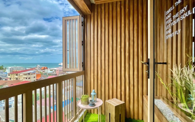 Hub Hua Hin 57 Hotel